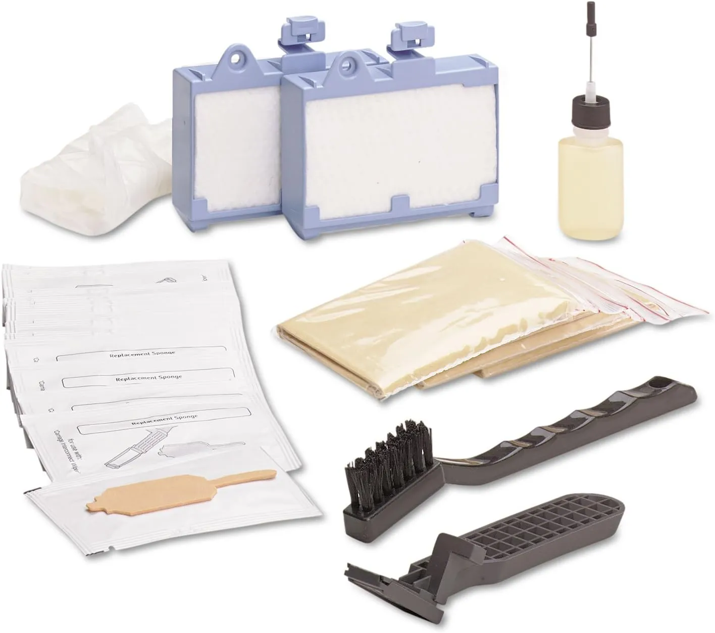 Printer Maintenance & Cleaning Kit