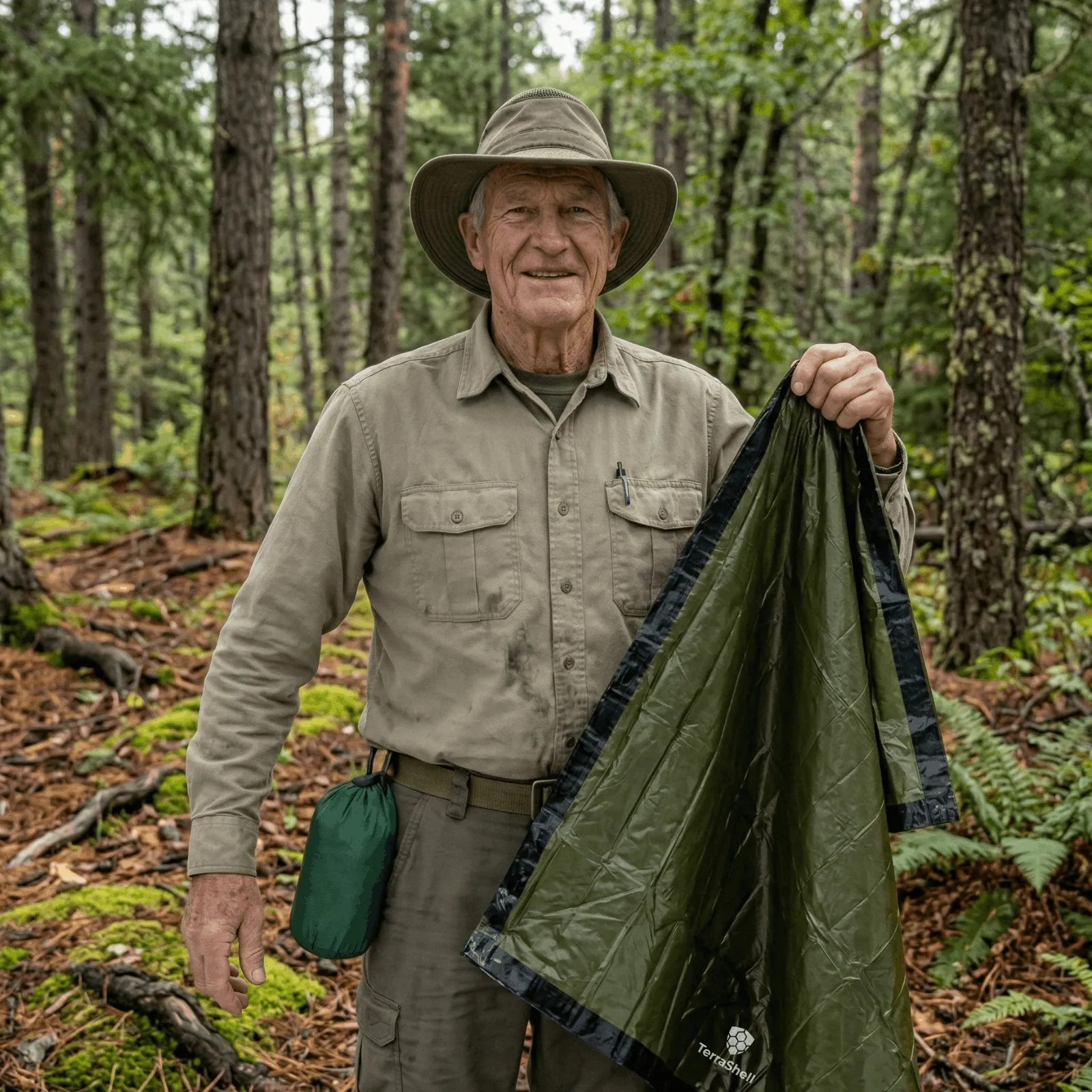 TerraShell - Full Photo