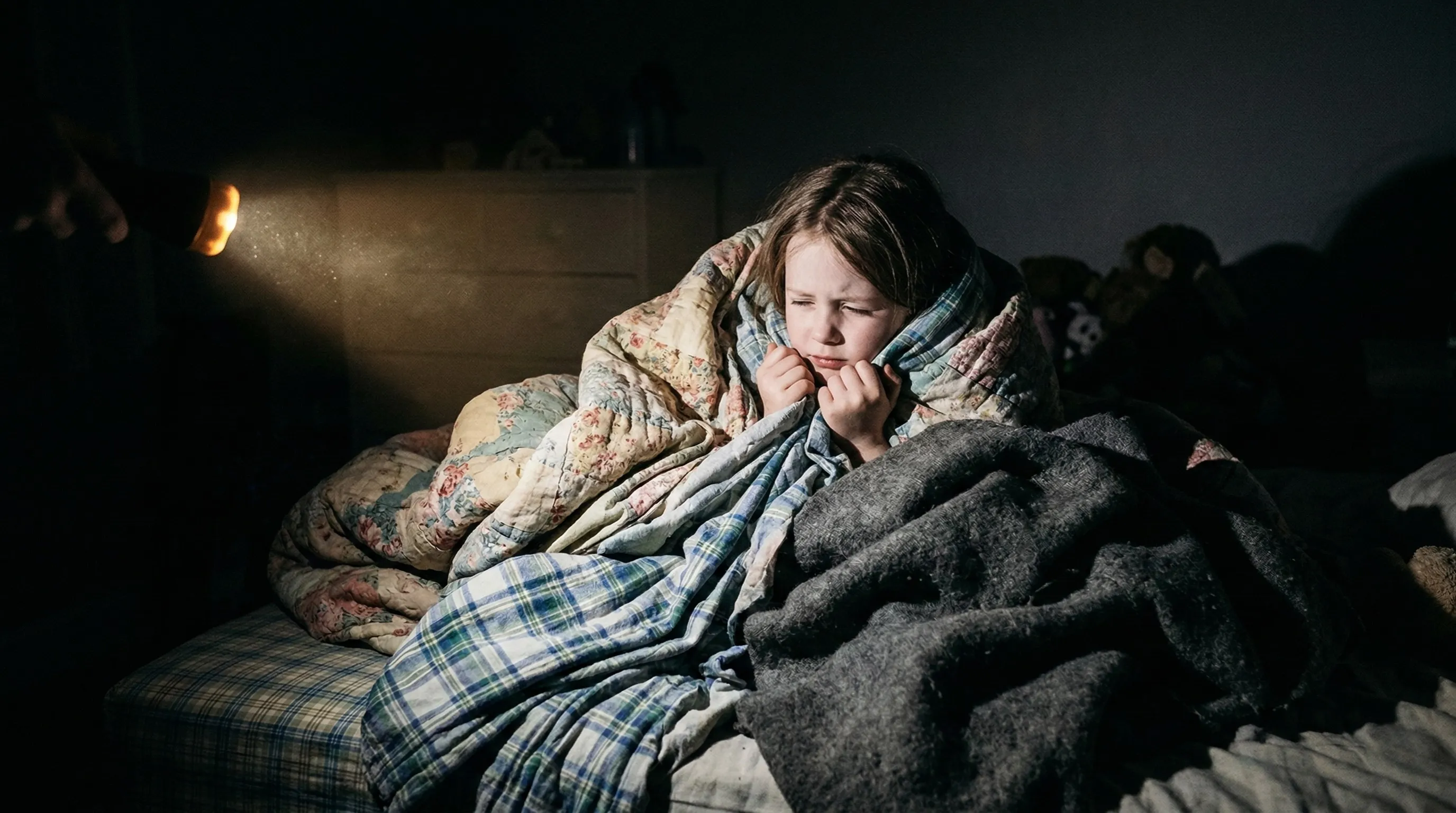 TerraShell emergency thermal sleeping bag — compact and ready for any crisis