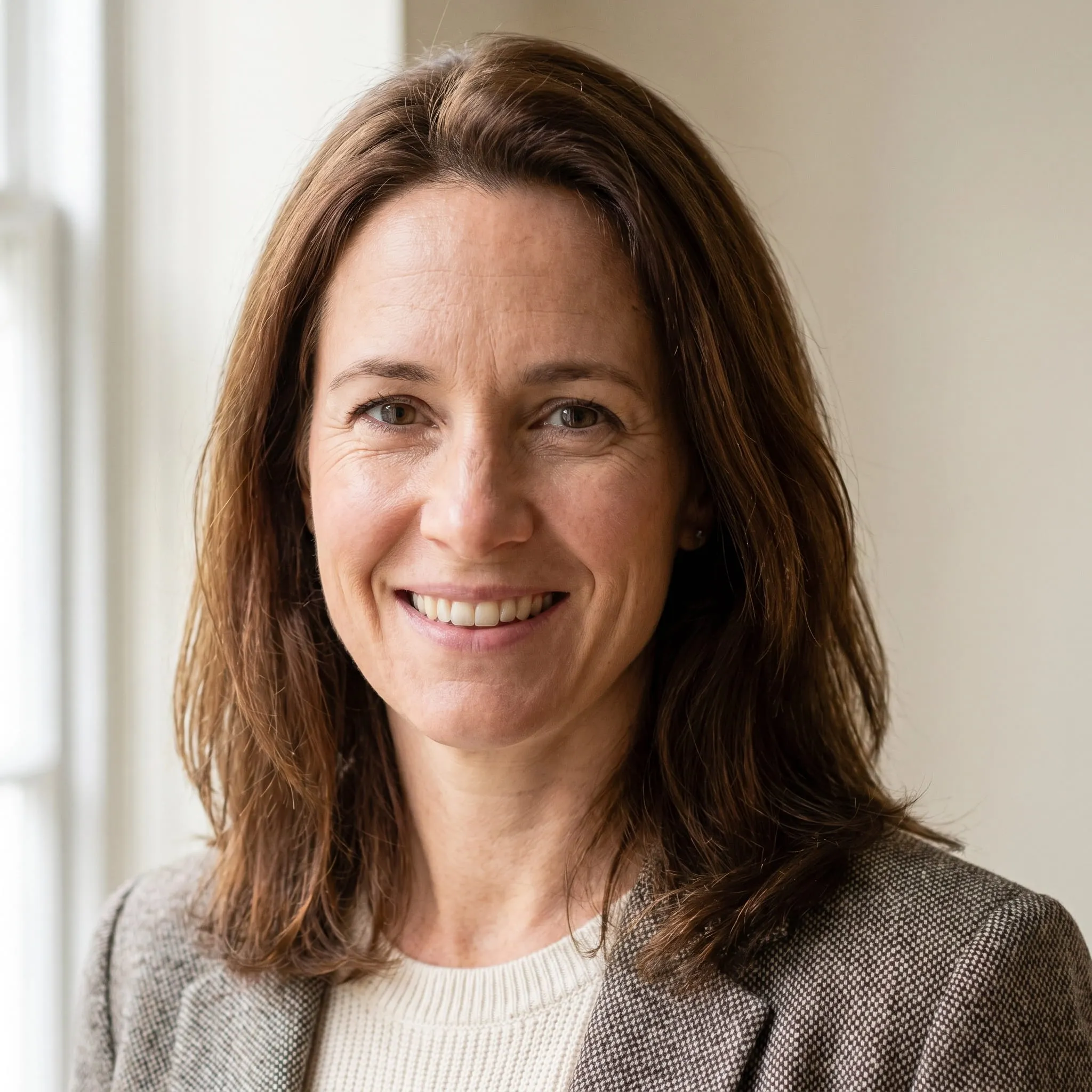 Carolyn M. — QuietProtector Team