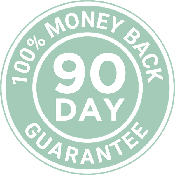 Guarantee badge