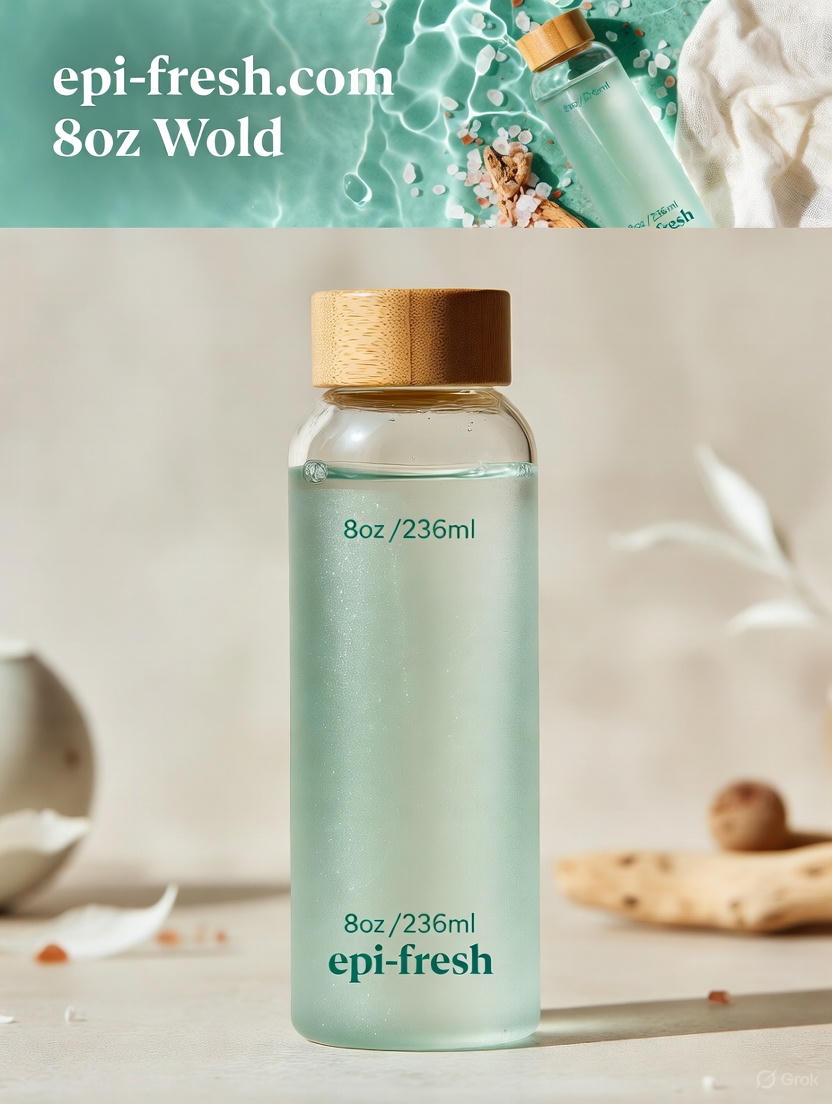 Epi-Fresh Coastal Breeze Linen Spray