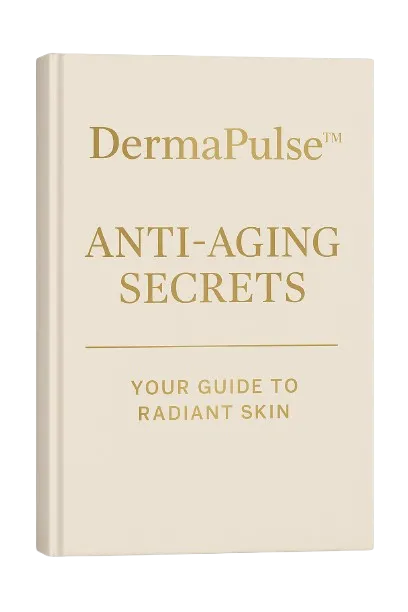 DermaPulse Anti-Aging Secrets eBook