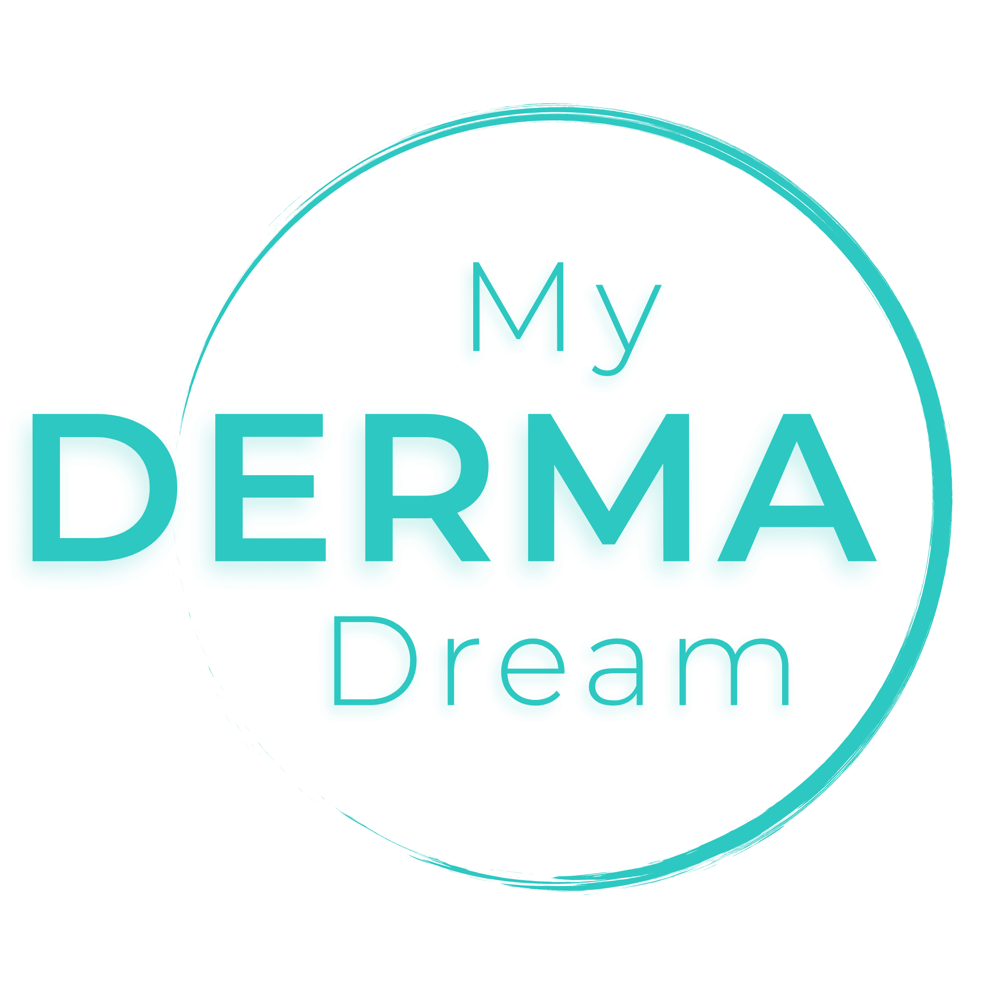 My Derma Dream Logo