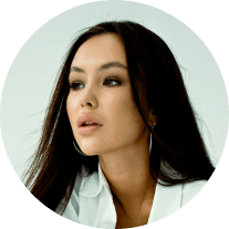 Christina – MyoGlow customer