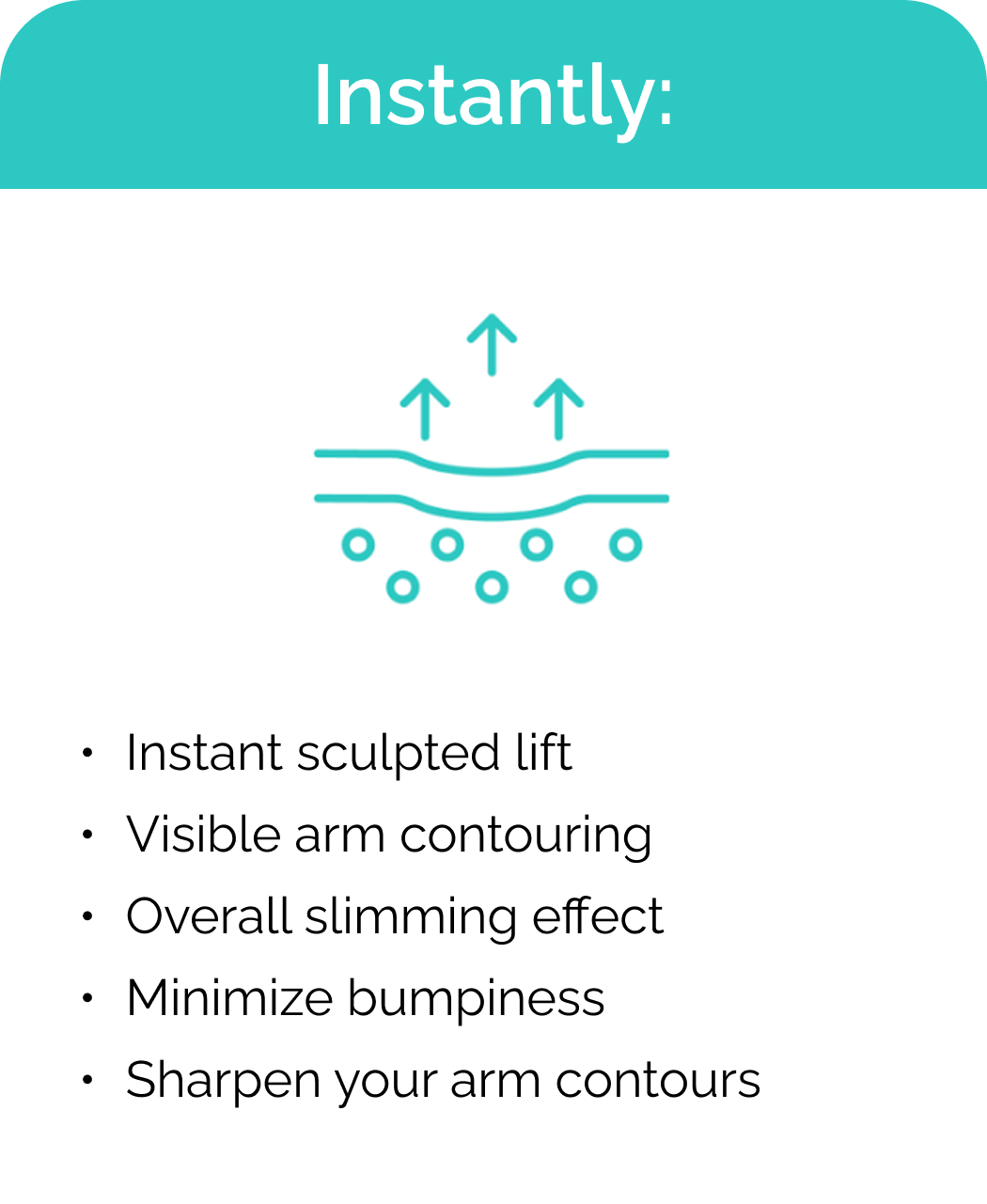 Instantly timeline box