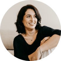 Zenya – MyoGlow customer