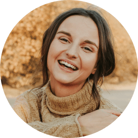 Sienna – MyoGlow customer