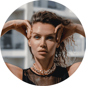 Emerald – MyoGlow customer