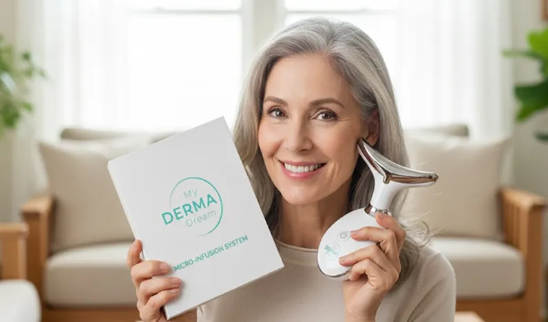 Lymphatic fluid diagram