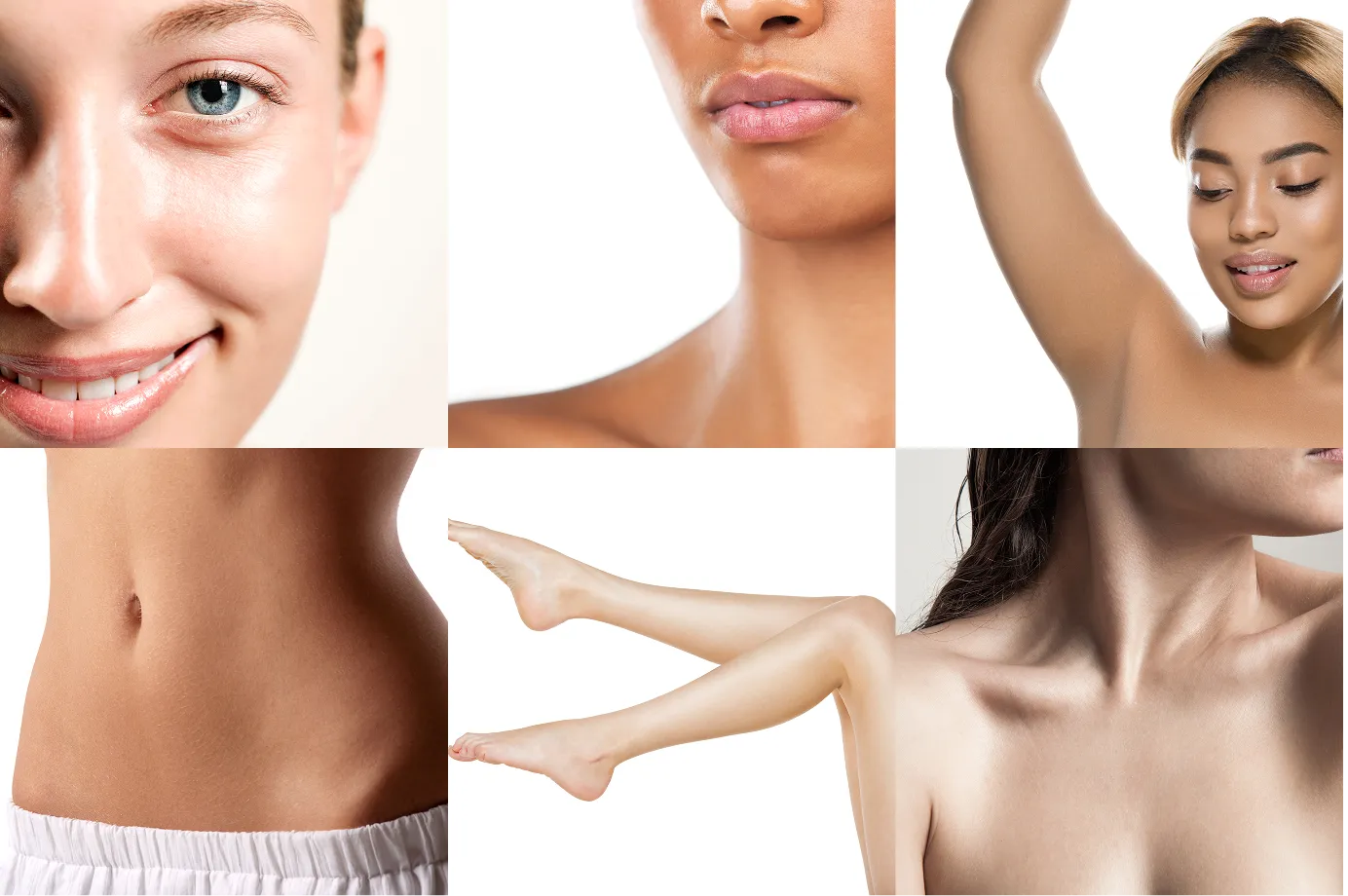 Arm Toning Solutions