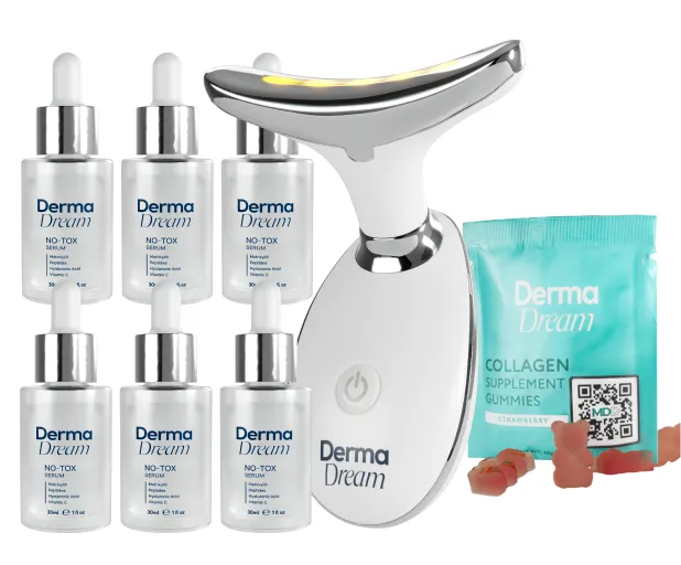 MyoGlow Device - Dermatologist Tested