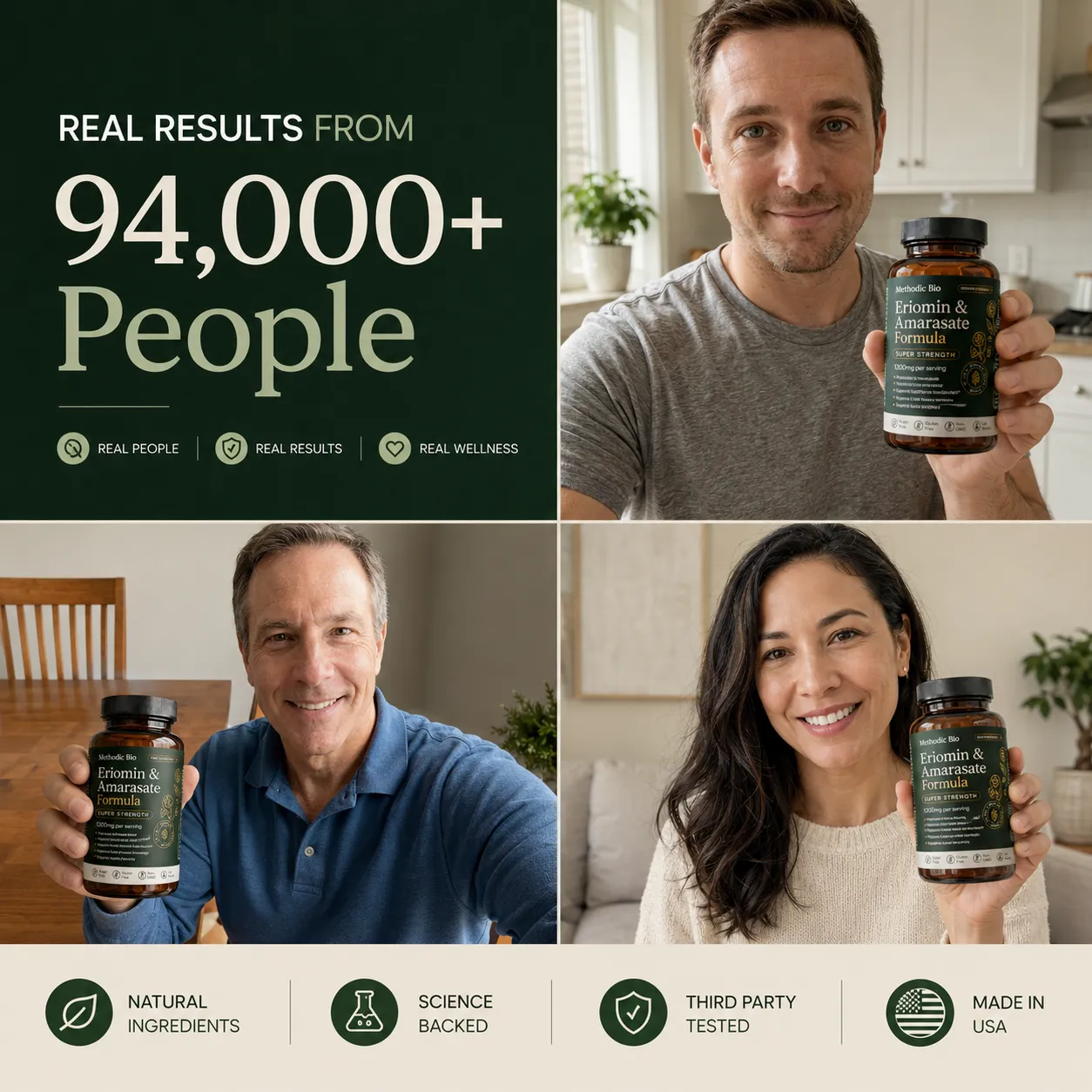 Methodic Bio product gallery thumbnail 6