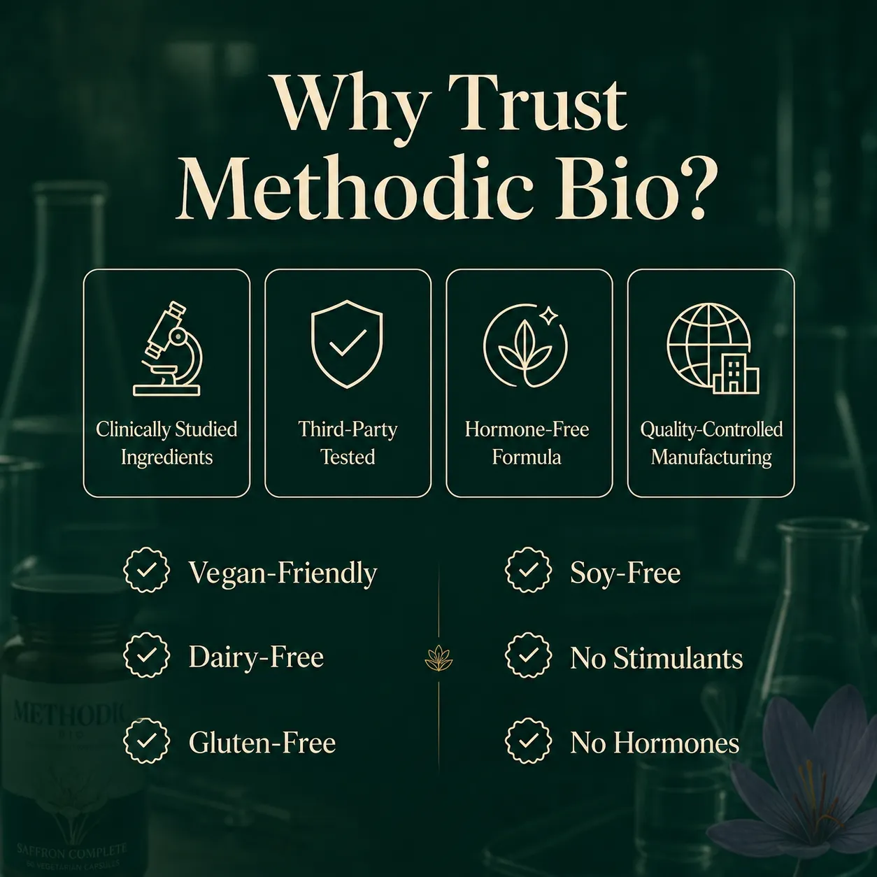 Methodic Bio product gallery thumbnail 3
