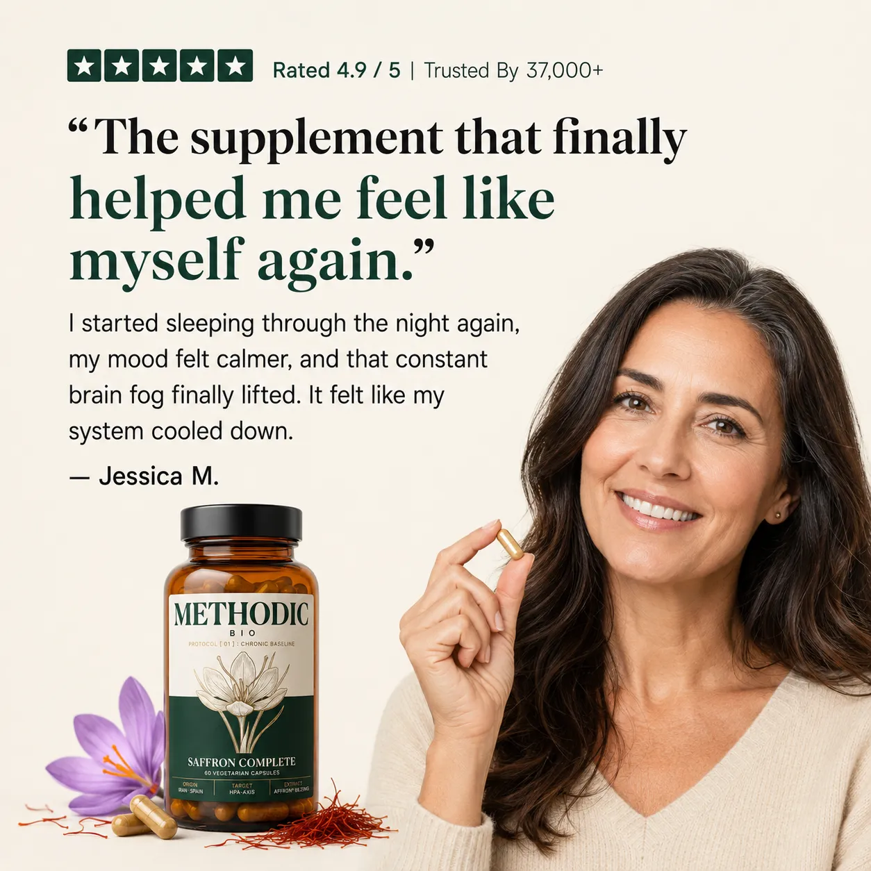 Methodic Bio product gallery thumbnail 4