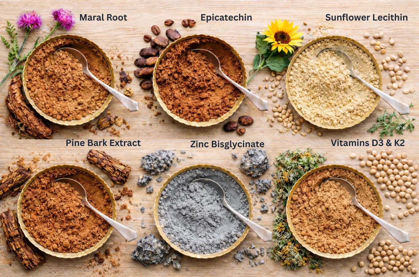 Essential Amino Acids