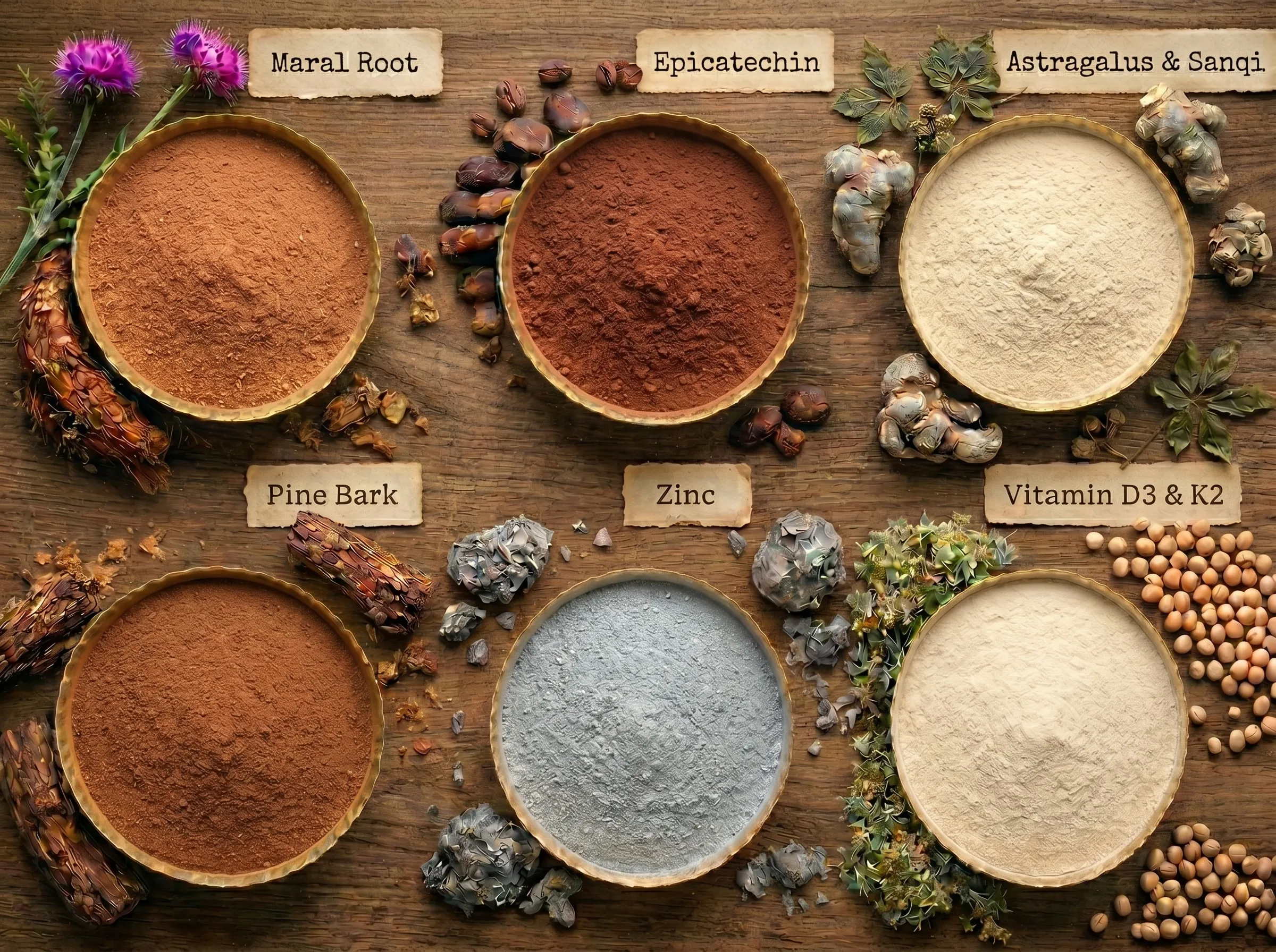 Essential Amino Acids