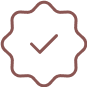 Guarantee Icon