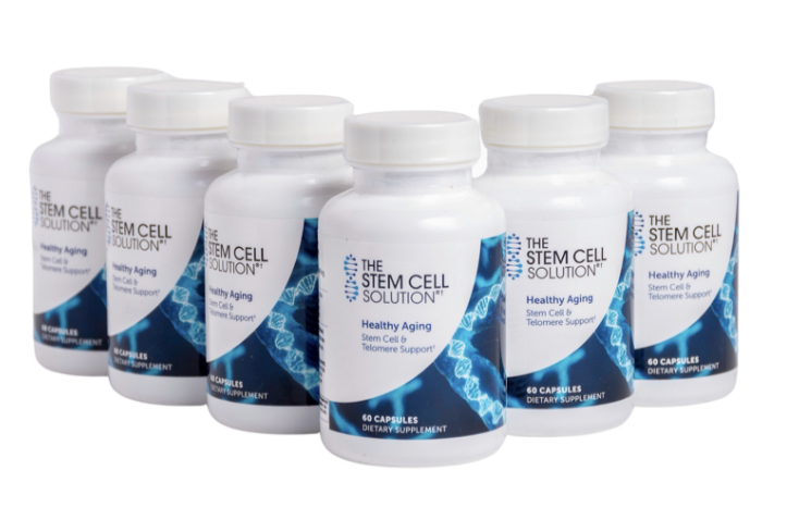 Spiritual Meaning of Heavy Periods: A Holistic Perspective 7 The Stem Cell