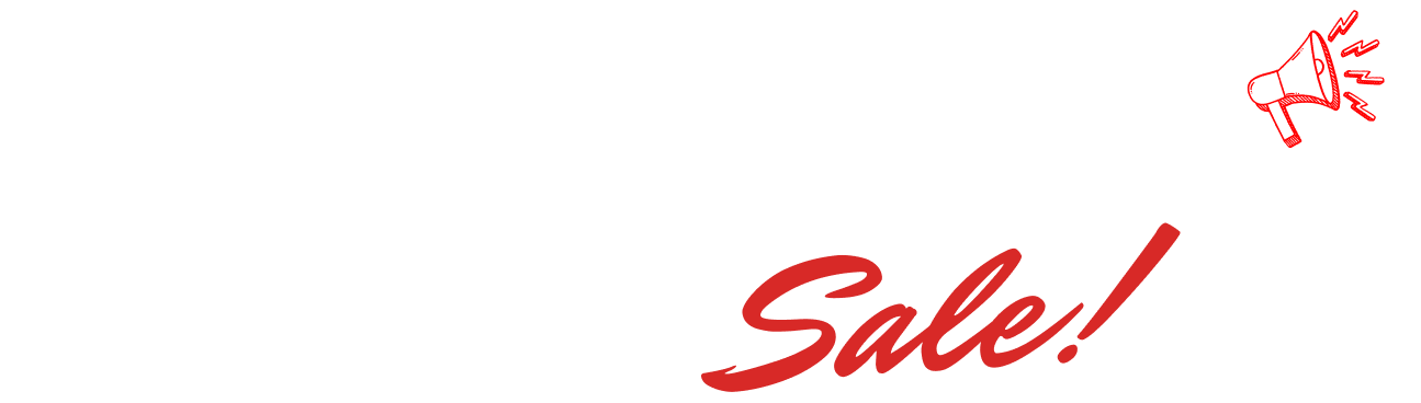 New Year Sale 65% Off Sale