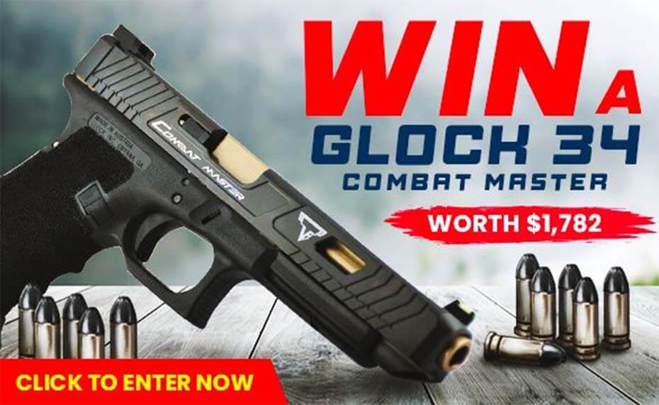 $5,526 Ultimate Hunter Giveaway Crate