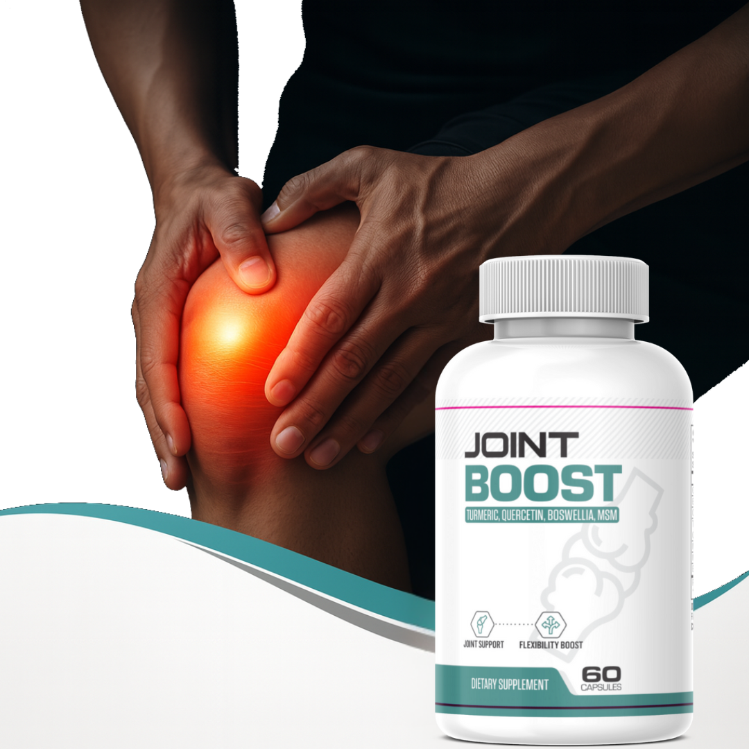 JointiVil Header Image