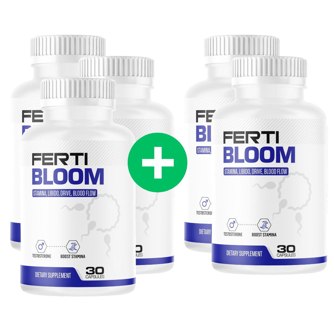 ferti bloom