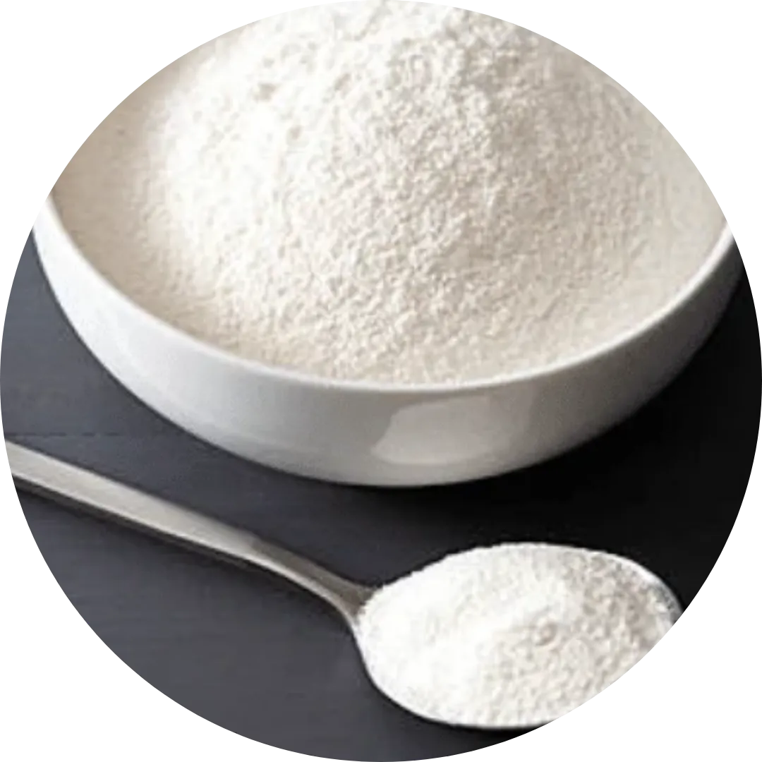 White Willow Bark Extract