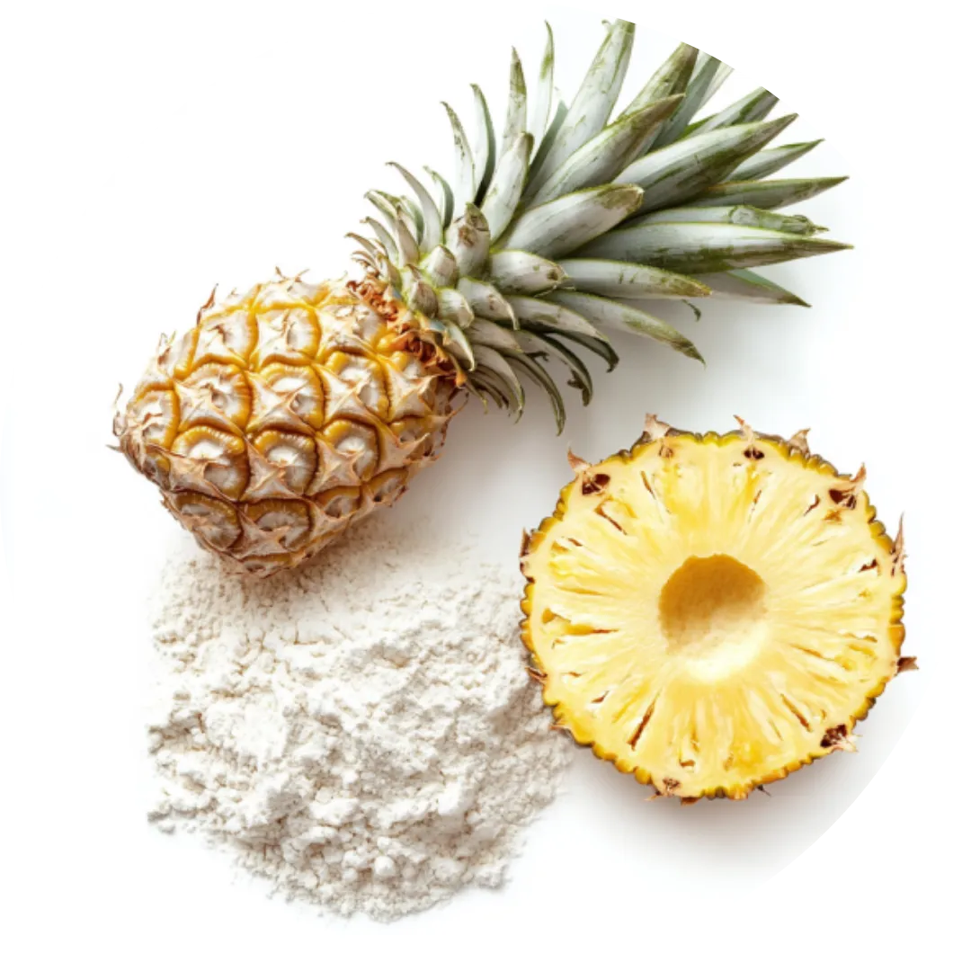 Black Pepper Extract