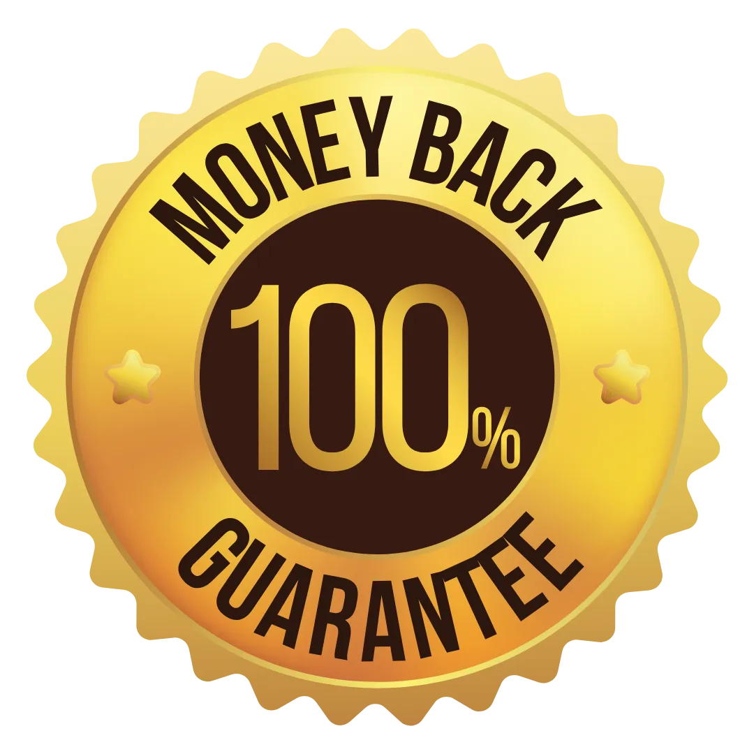 Joint Glide 60-Day Guarantee