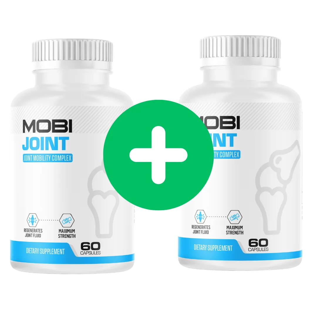 One bottle of Joint Glide