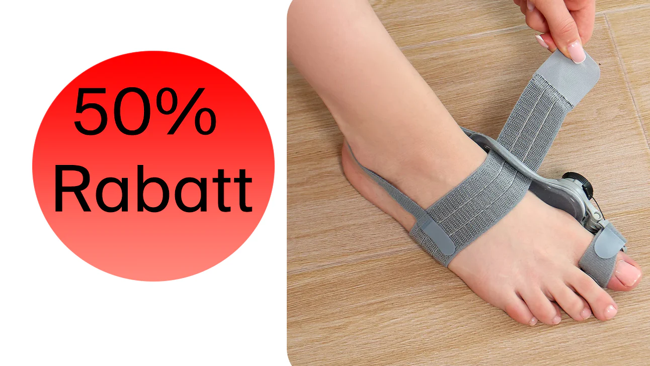 KnieFlex Gerät