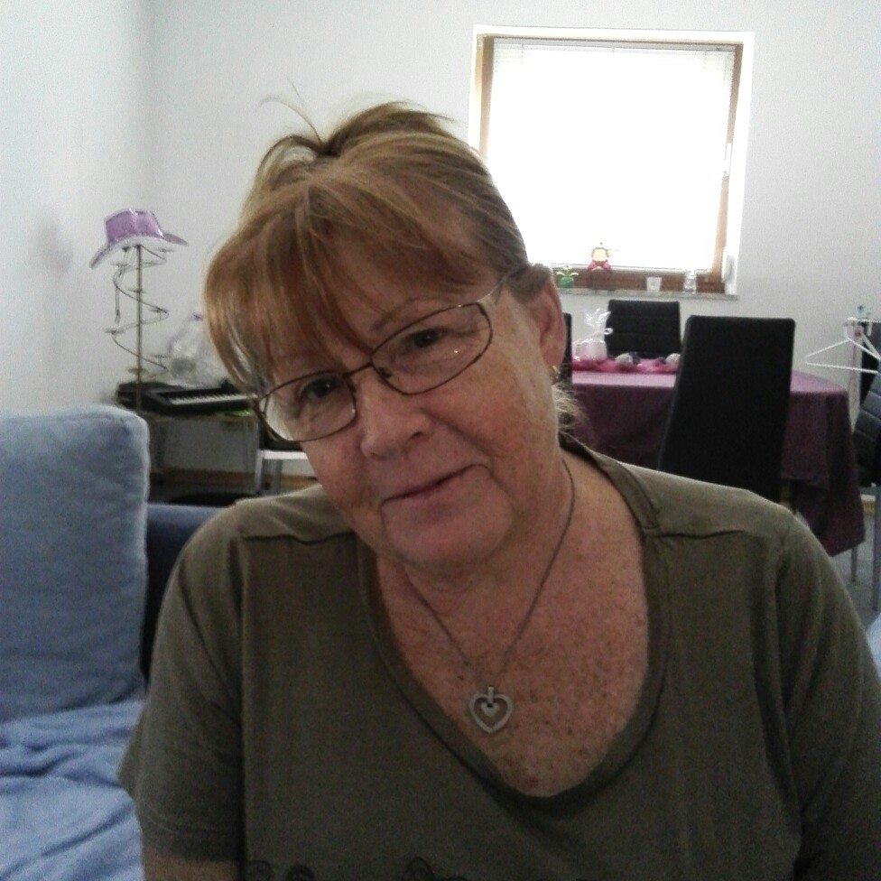 Sabine Müller