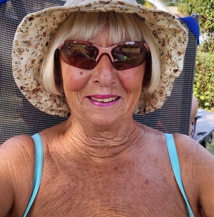 Wilma Devon
