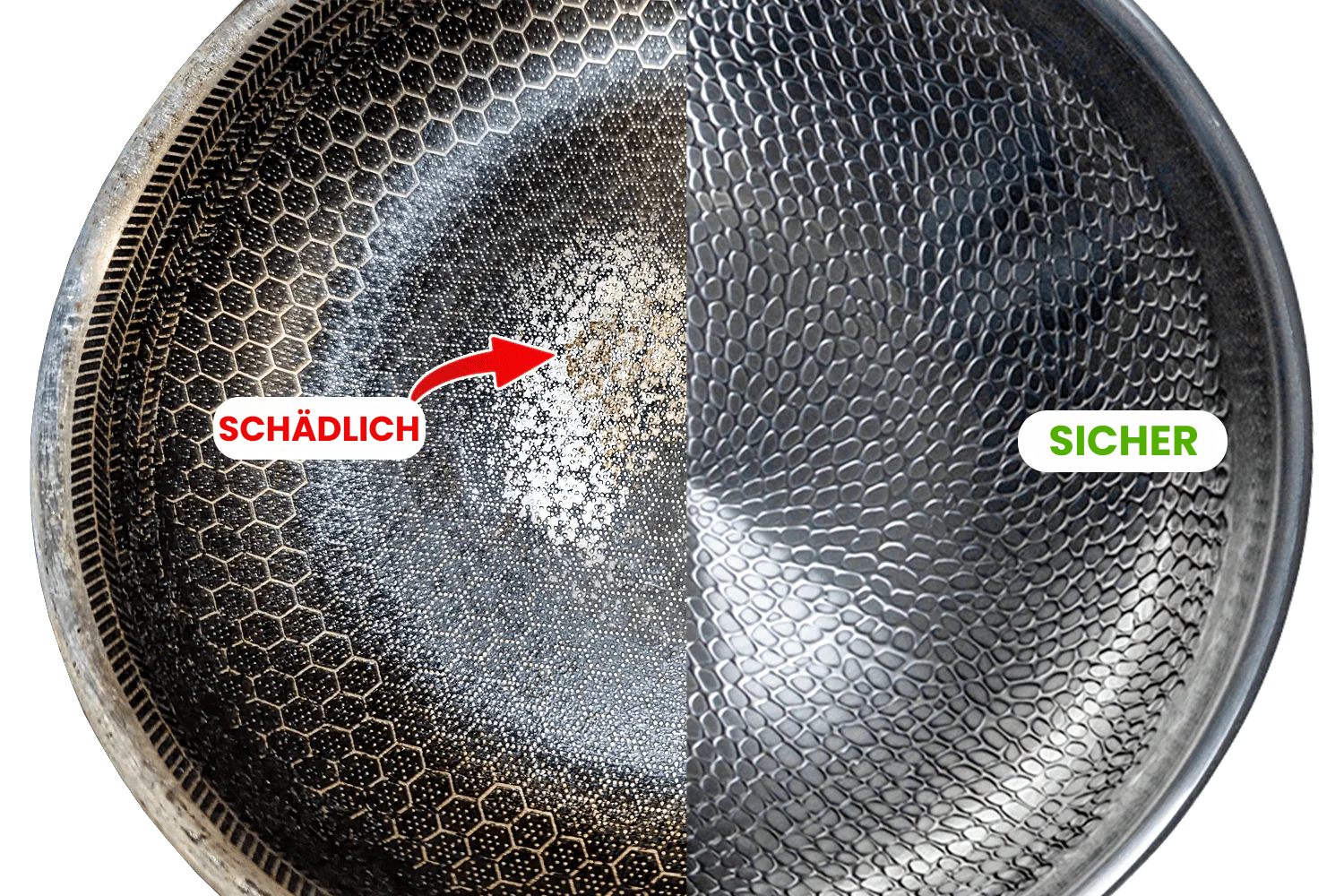 Innovative Technologie zur Knieschmerzbehandlung