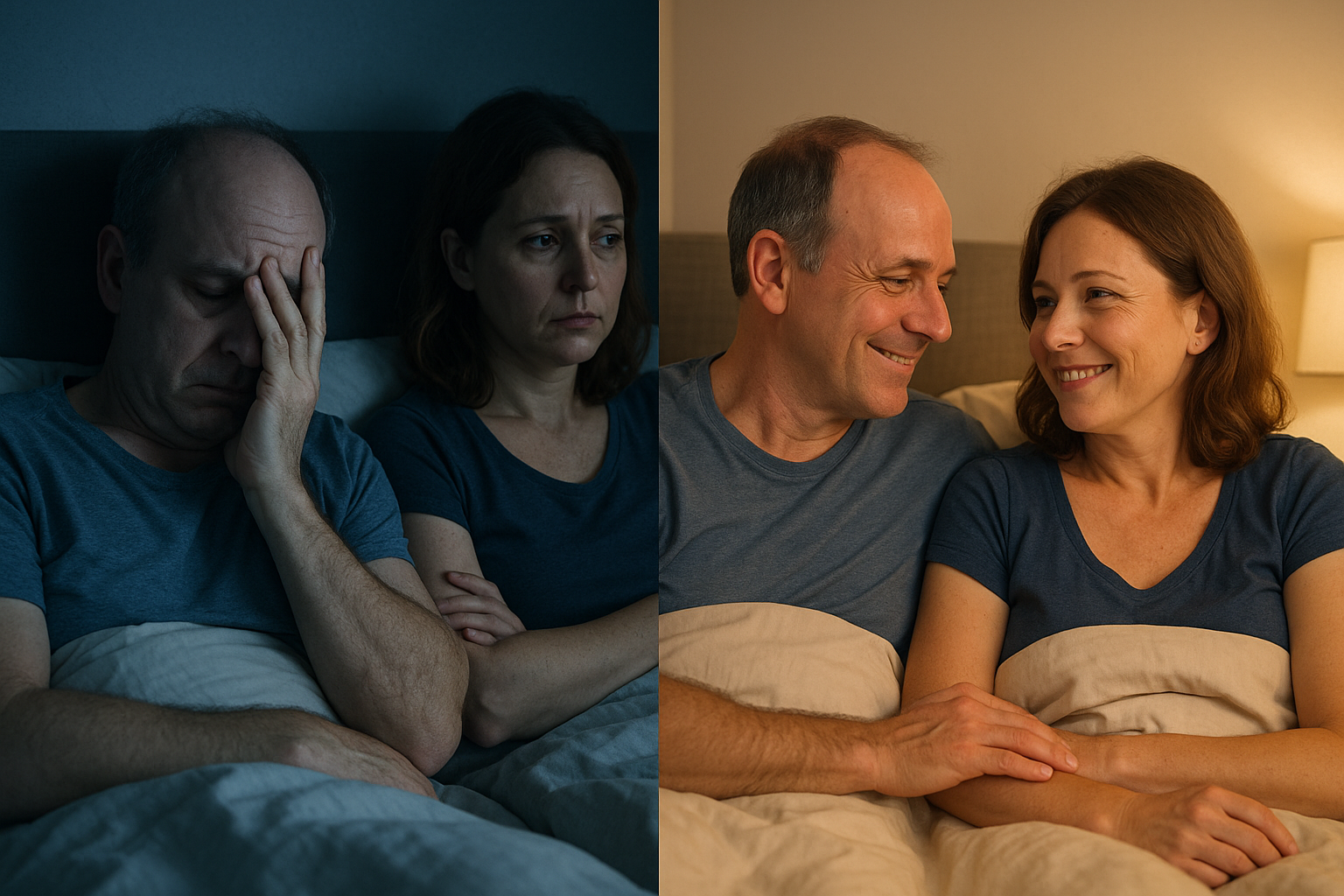 Innovative Technologie zur Knieschmerzbehandlung