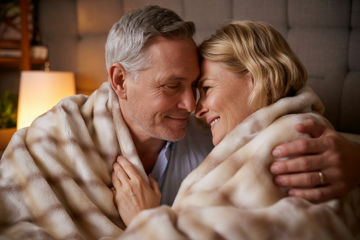 Innovative Technologie zur Knieschmerzbehandlung