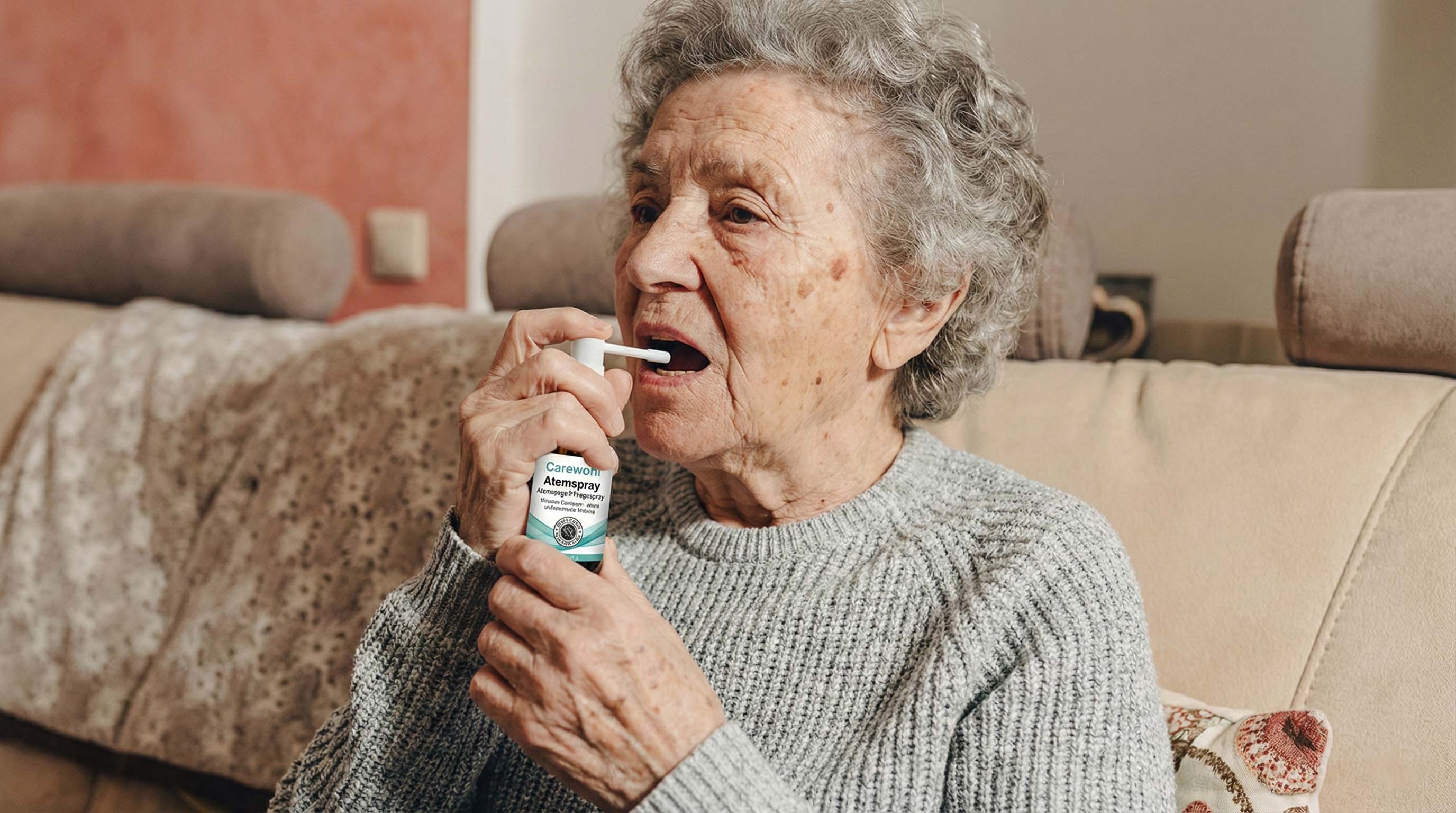 Respiratory Therapist