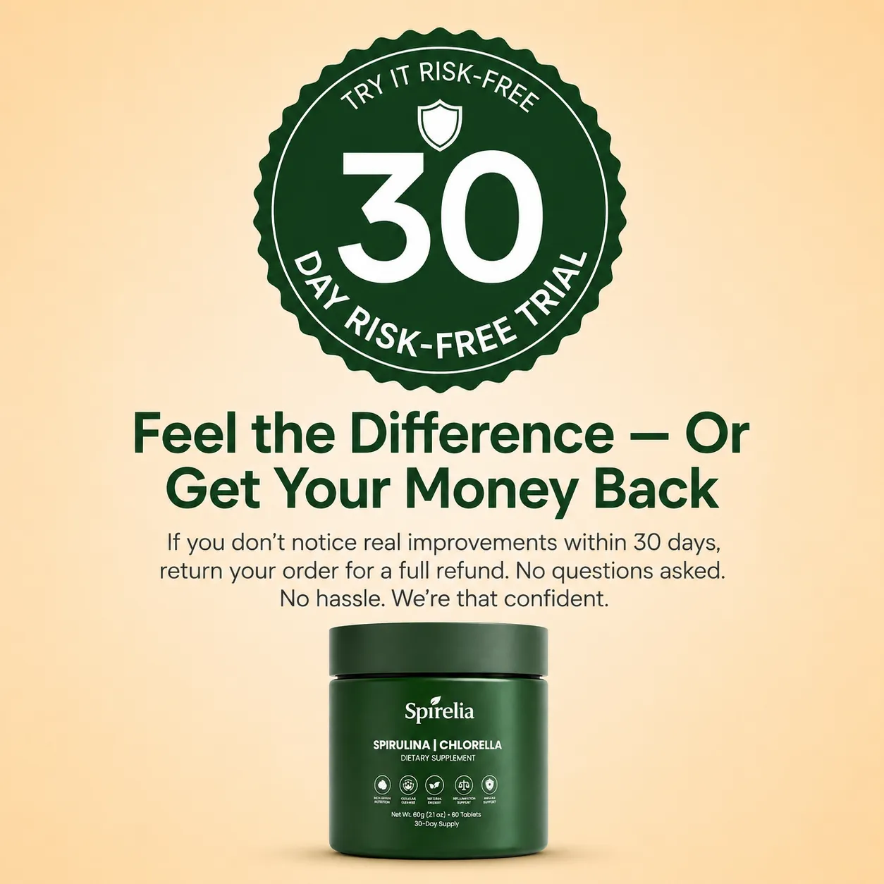 Rosabella Organic Beetroot Capsules Bogo