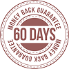 60 Day Badge