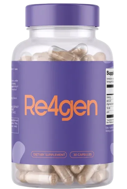 RE4GEN 1 bottle