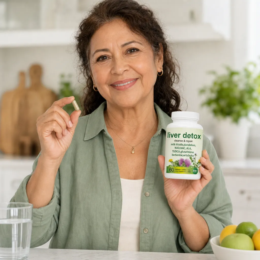 Lymphoria Wellness Drops