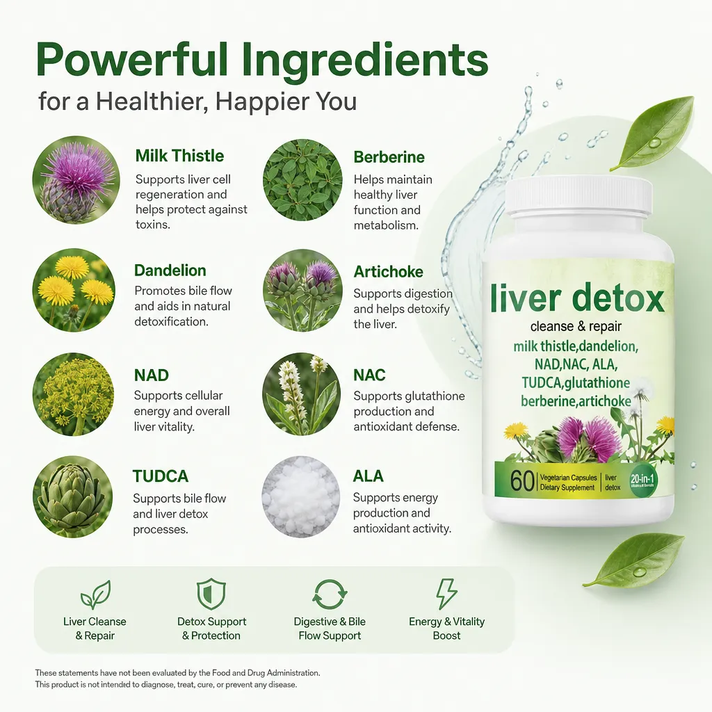 Lymphoria Wellness Drops