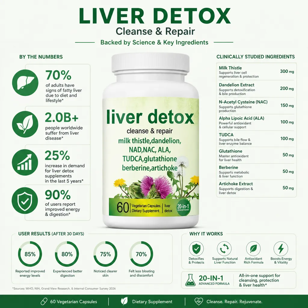 Lymphoria Wellness Drops