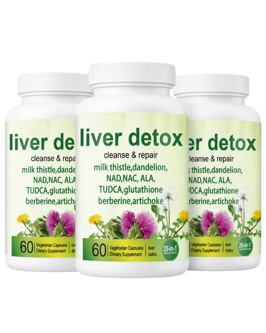 Lymphoria lymphatic system cleanse review