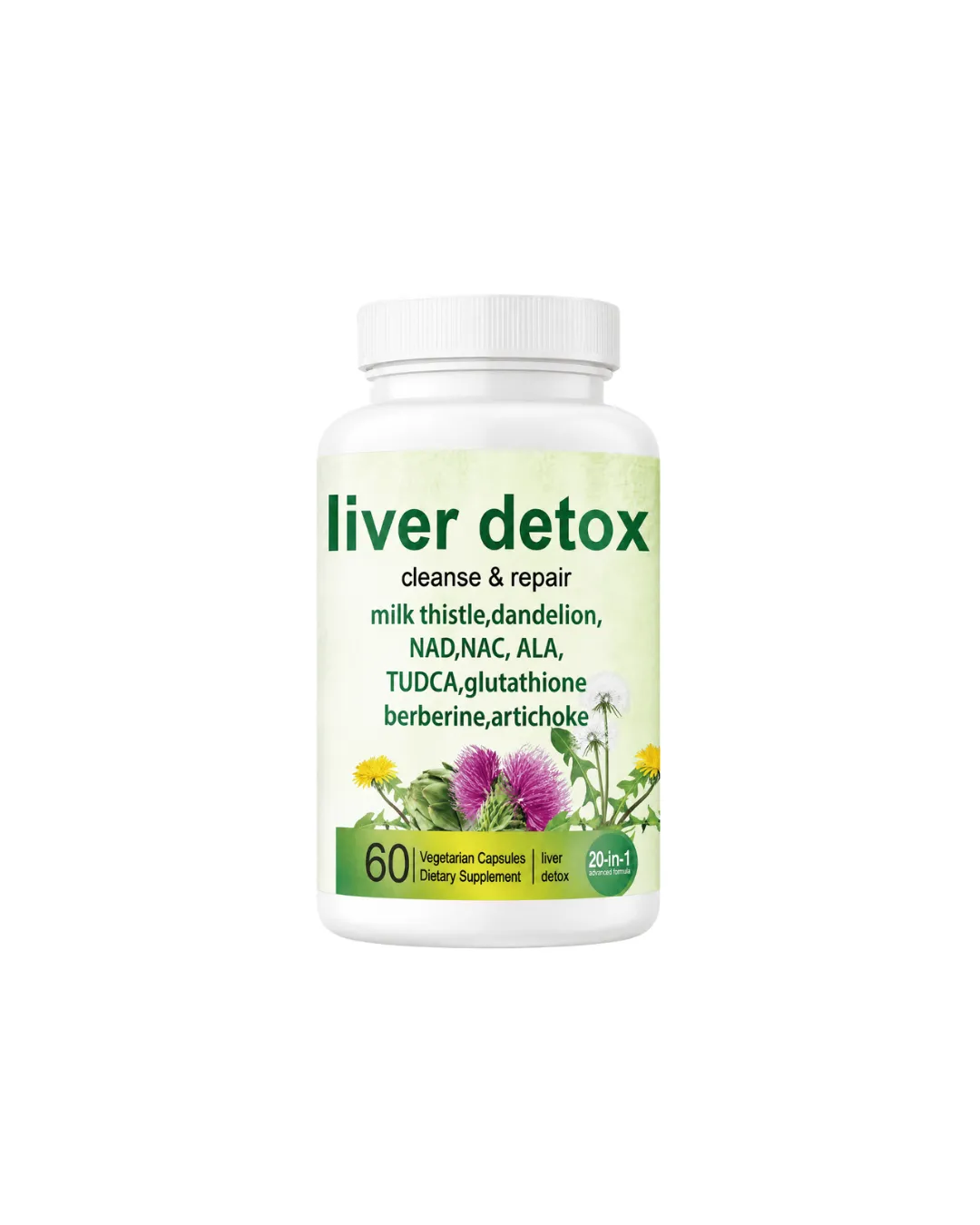 Lymphoria lymphatic system cleanse review