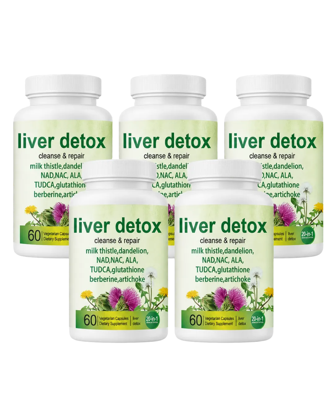 Lymphoria lymphatic system cleanse review