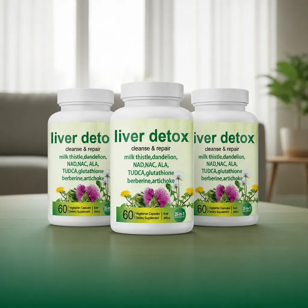Lymphoria lymphatic system cleanse review