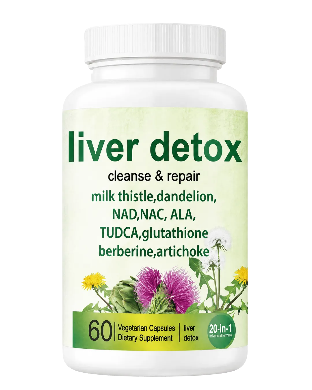 Lymphoria lymphatic system cleanse review