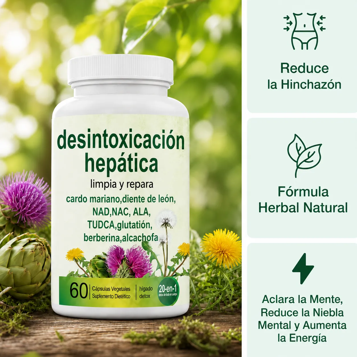 Lymphoria Wellness Drops